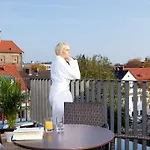 Stadthotel Muenster 