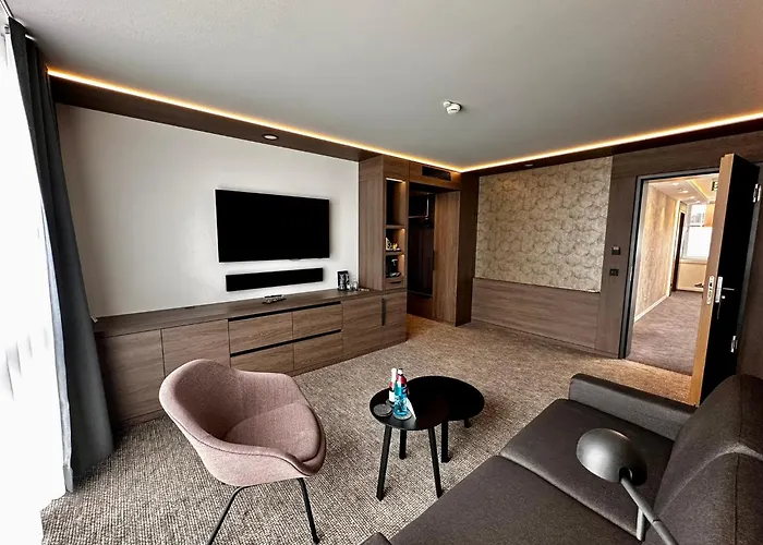 Stadthotel Muenster