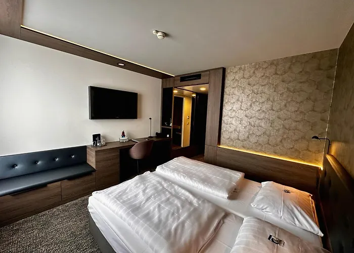 Stadthotel Muenster