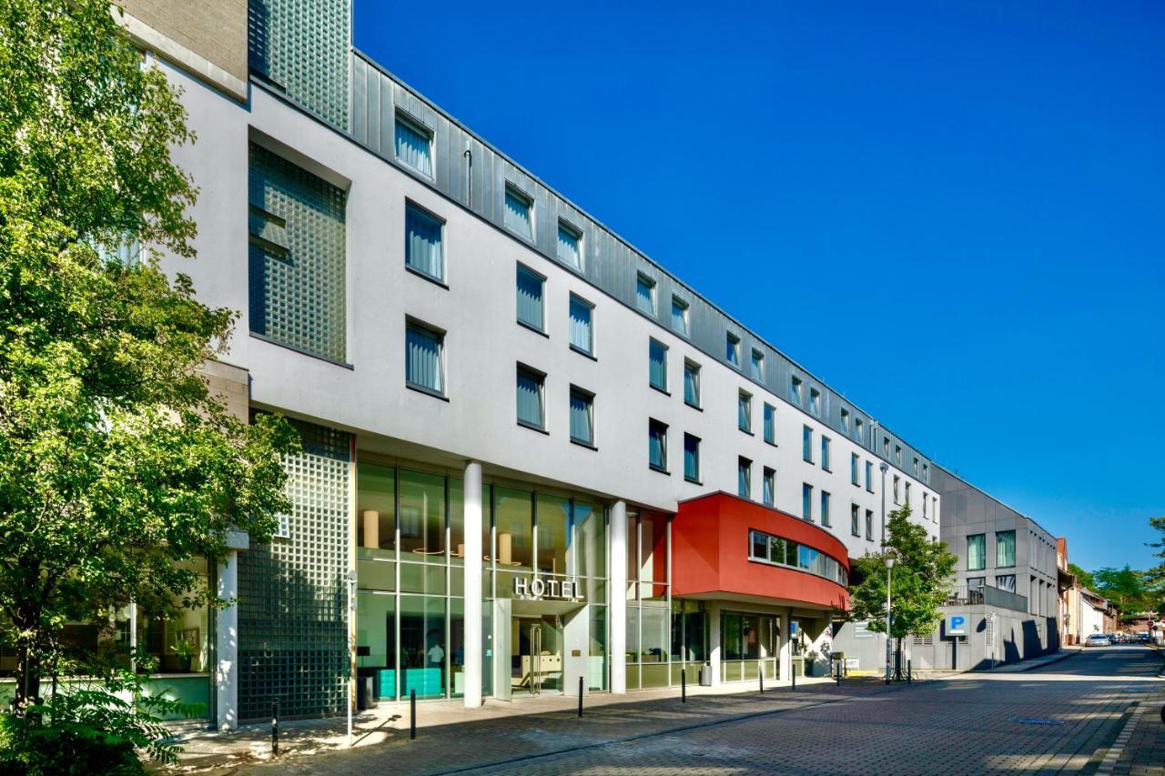 Stadthotel Отель 3*