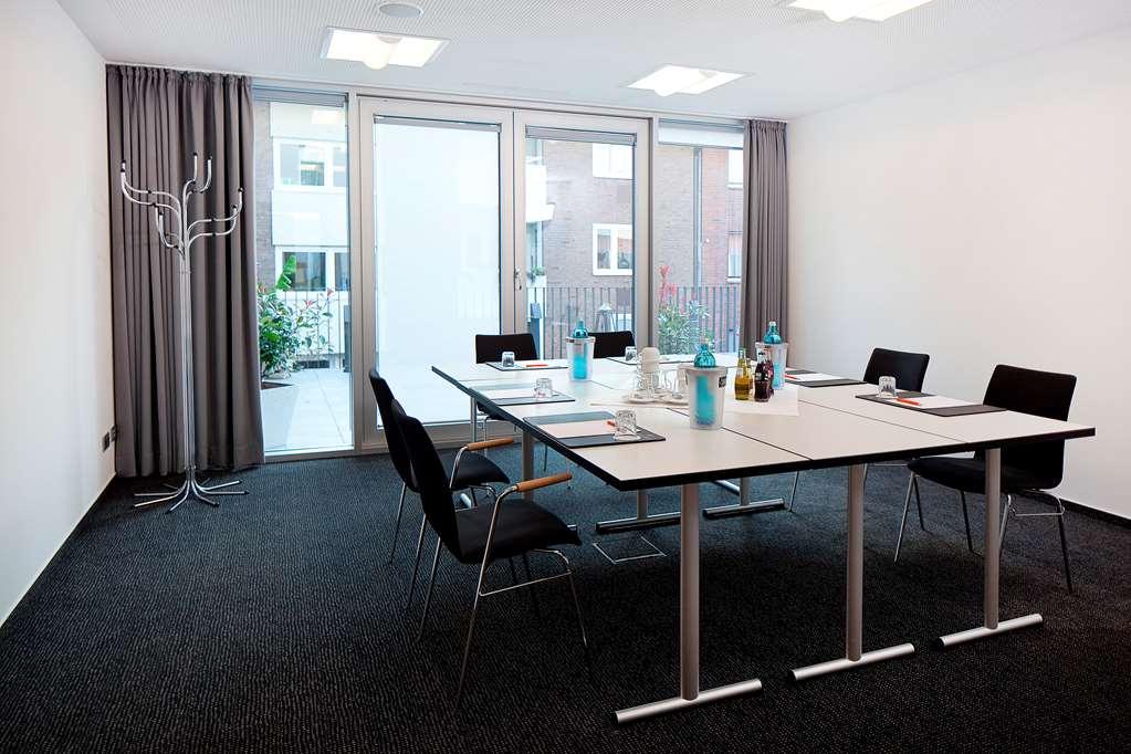 Stadthotel 3*