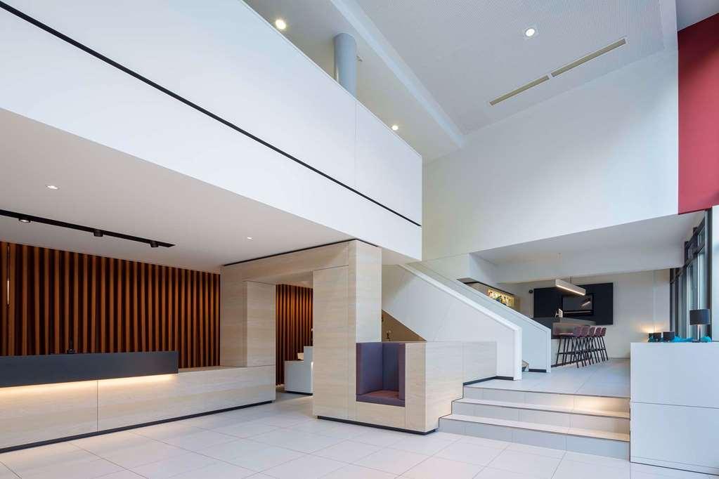 Отель Stadthotel Мюнстер