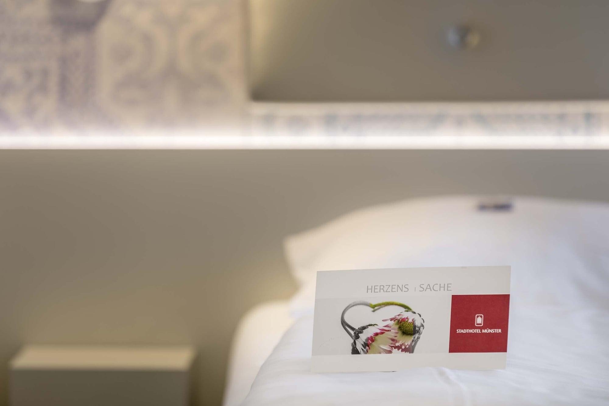 Отель Stadthotel