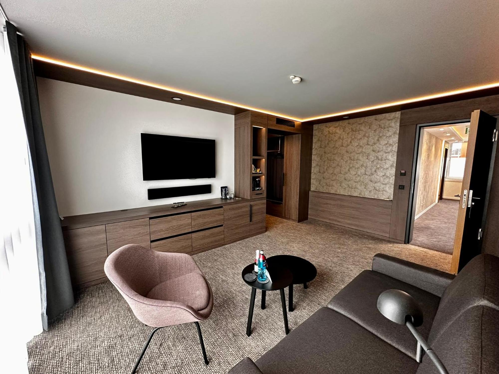 Отель Stadthotel