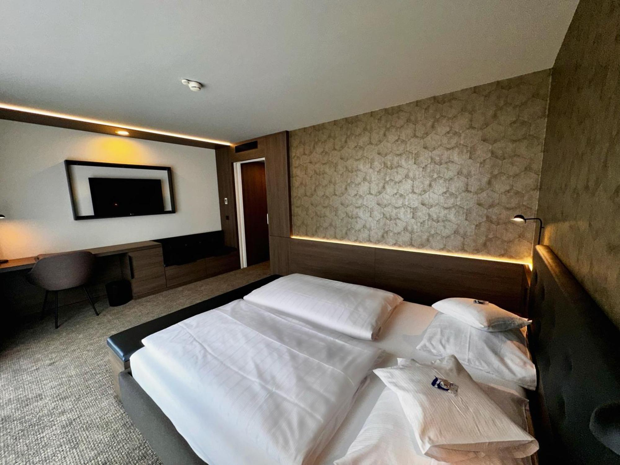 Stadthotel Мюнстер