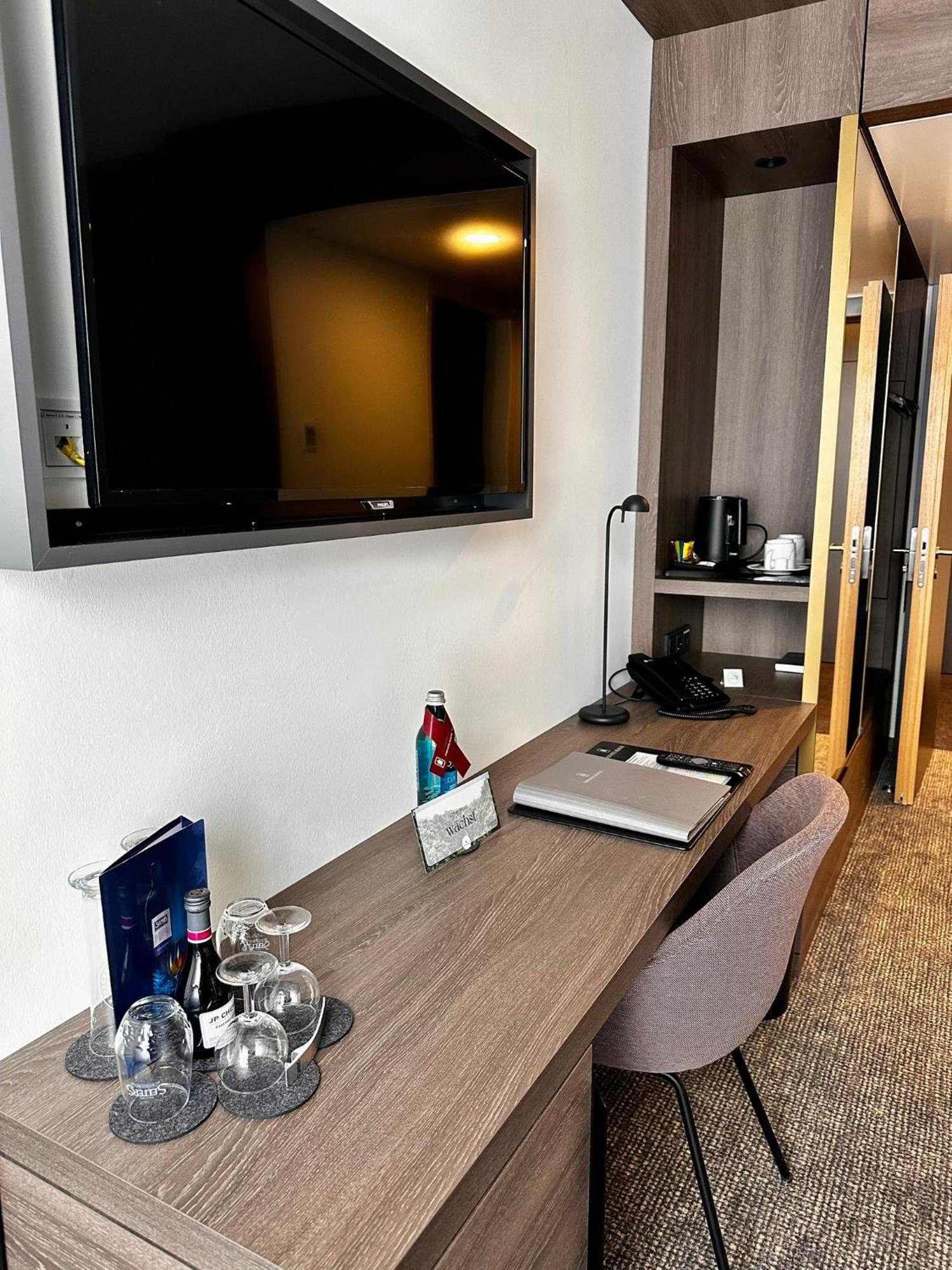 Отель Stadthotel