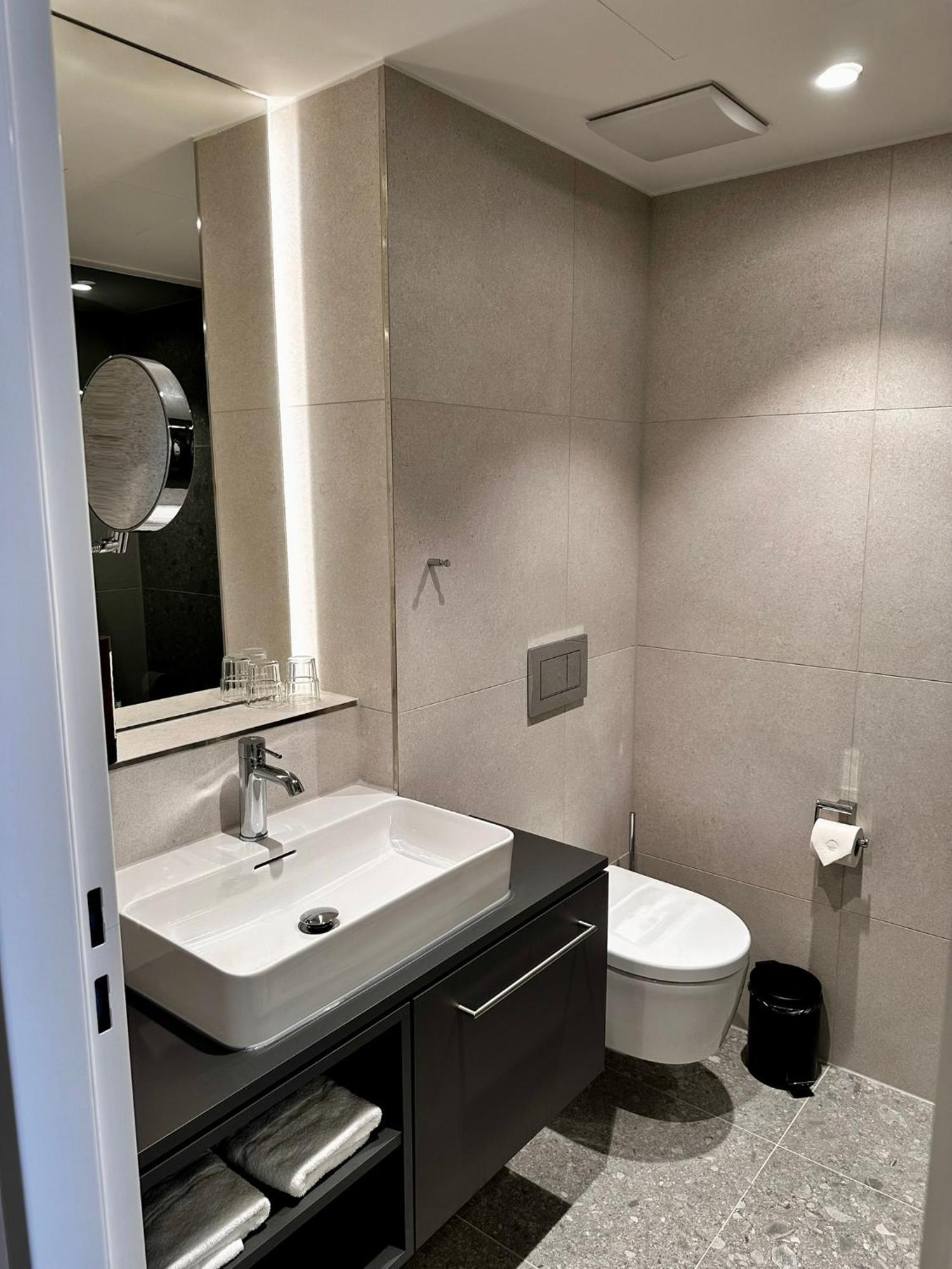 Отель Stadthotel Мюнстер