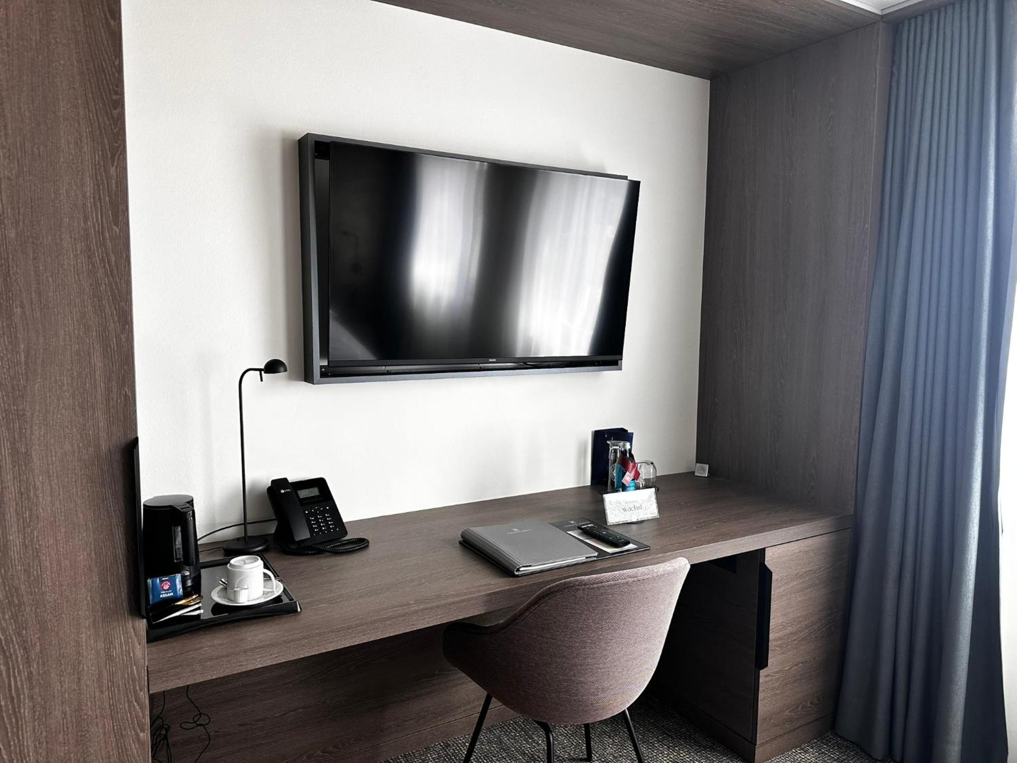 Stadthotel Отель 3*
