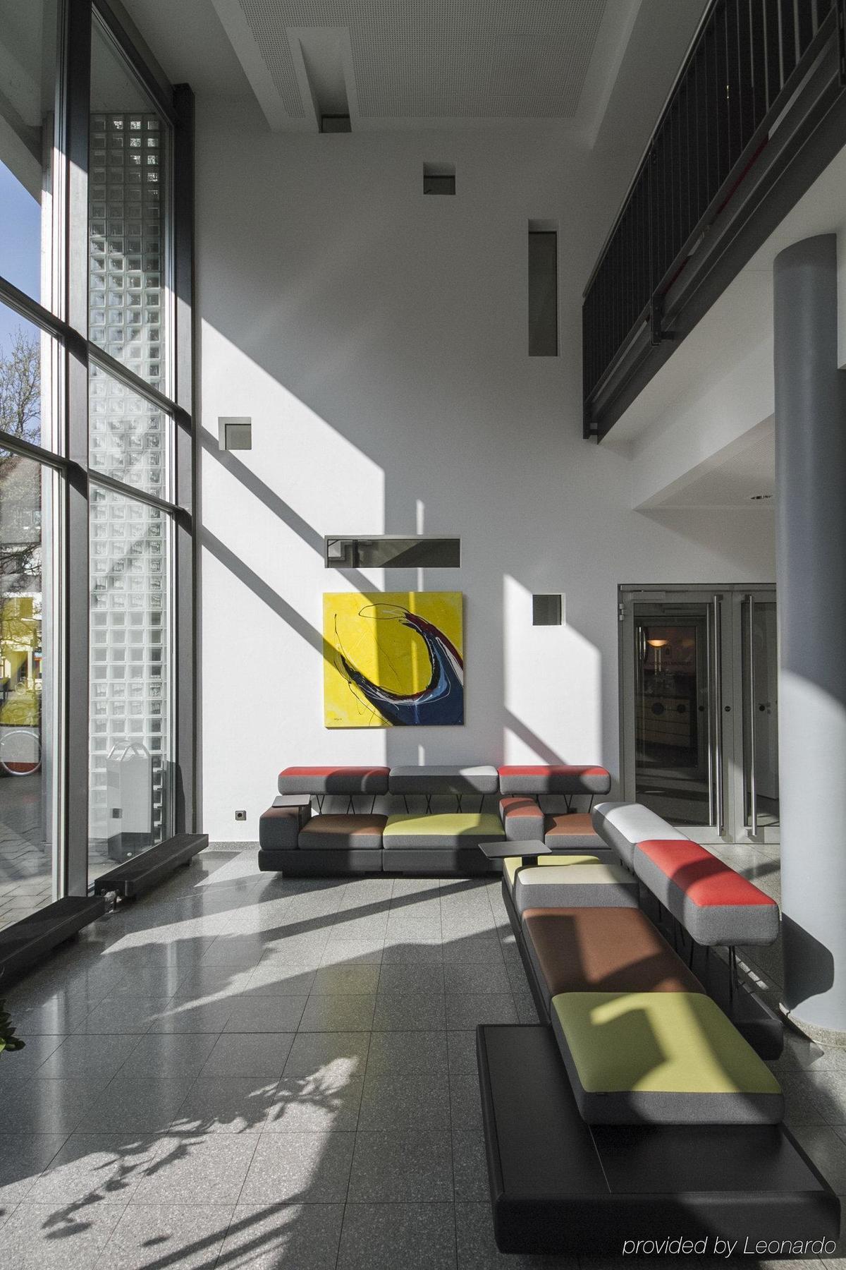 Stadthotel Hotel