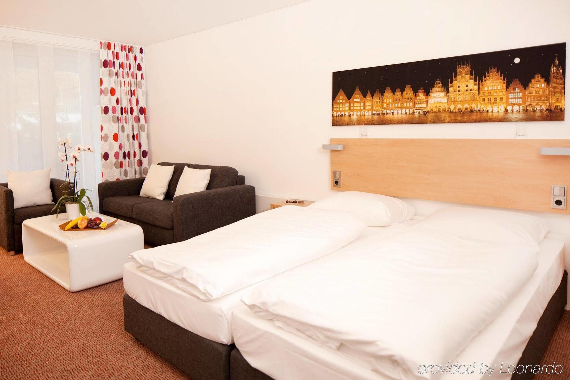 Stadthotel Отель 3*