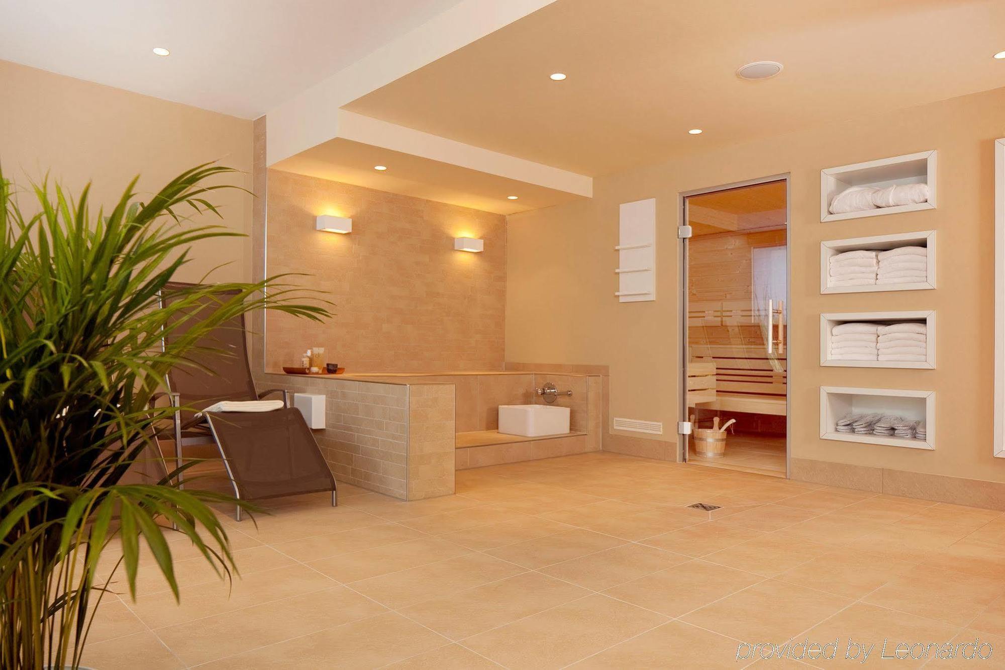 Stadthotel 3*