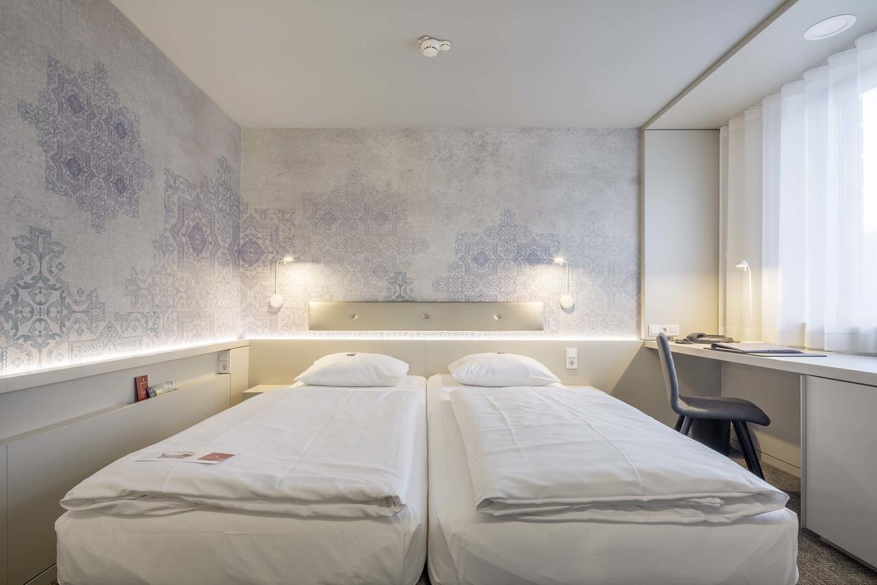 Stadthotel Отель