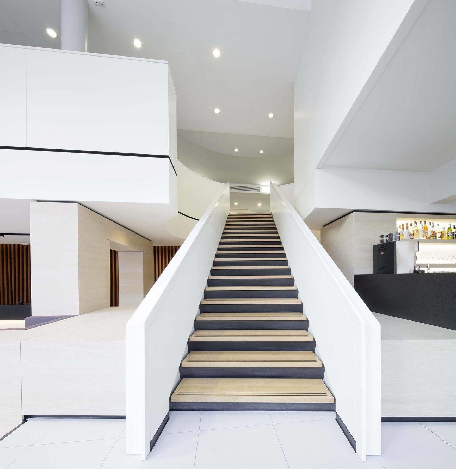 Stadthotel Munster (North Rhine-Westphalia)