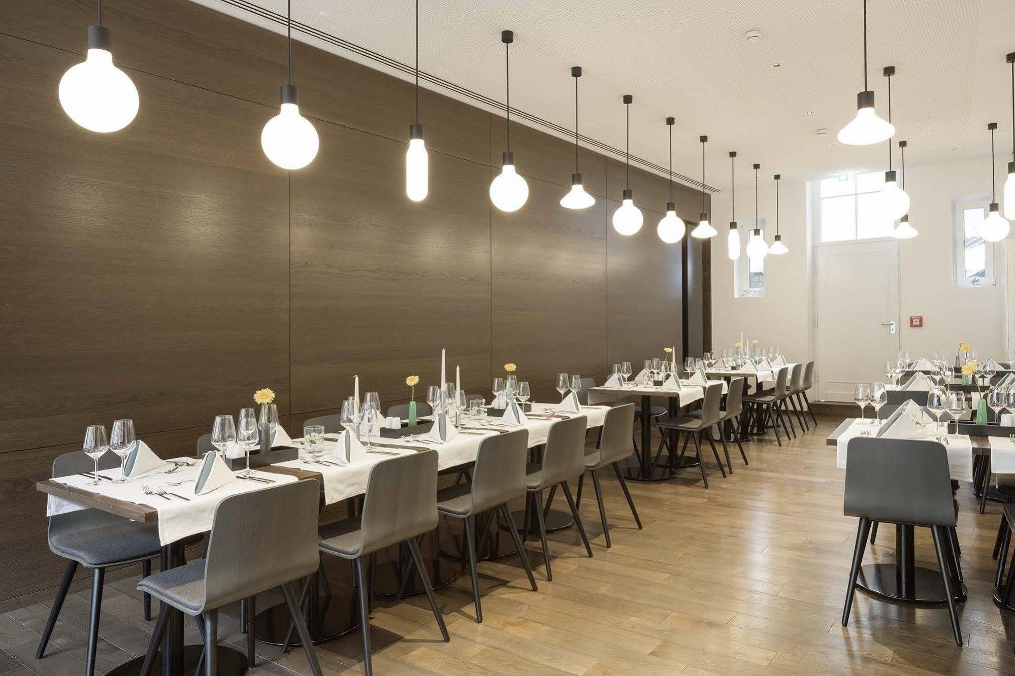 Stadthotel 3* Мюнстер