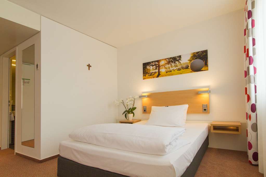 Stadthotel Hotel Munster (North Rhine-Westphalia)
