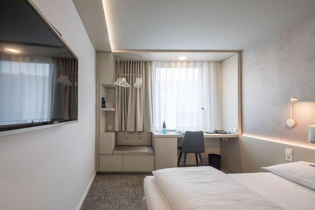 Stadthotel 3* Munster (North Rhine-Westphalia)